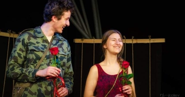 Специална награда за Младежки театър „Приятели“ от фестивала „Вълшебникът театър“ в Севлиево